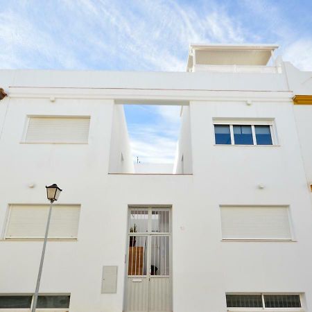 Apartamento Mariposa Conil de la Frontera Kültér fotó