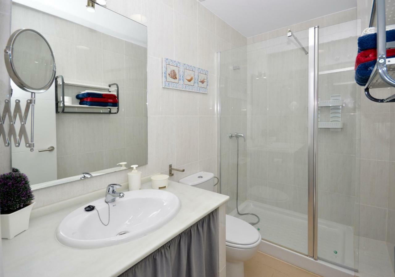 Apartamento Mariposa Conil de la Frontera Kültér fotó