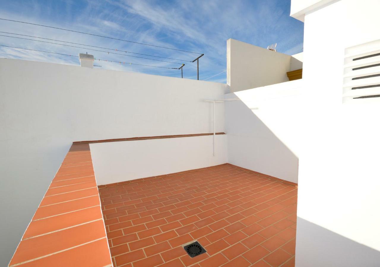 Apartamento Mariposa Conil de la Frontera Kültér fotó