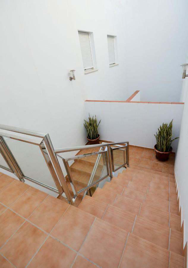 Apartamento Mariposa Conil de la Frontera Kültér fotó