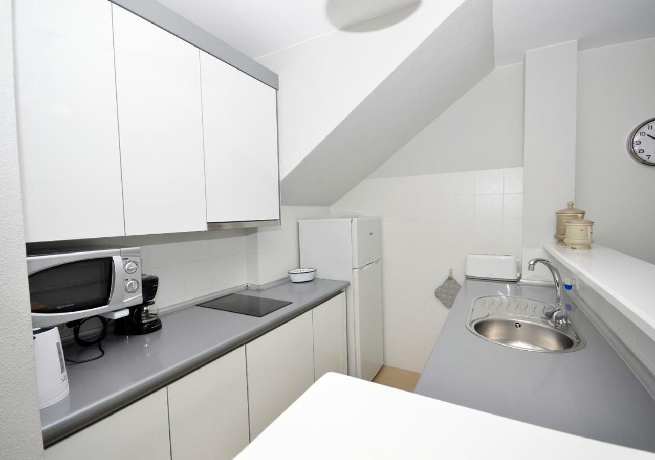 Apartamento Mariposa Conil de la Frontera Kültér fotó